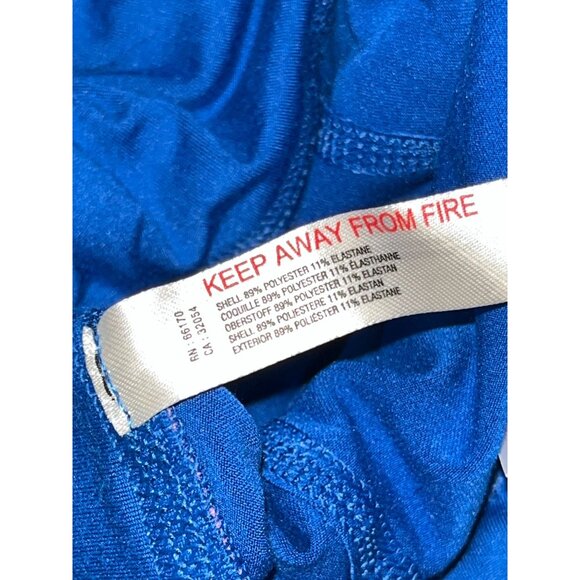 NWT Free People Movement BluE Breathe Deeper Leggings Medium - Picture 12 of 12